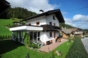 Haus Hans-Jörg